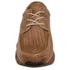Wrangler Casual Laced Shoe - Lusk 2 - Taupe