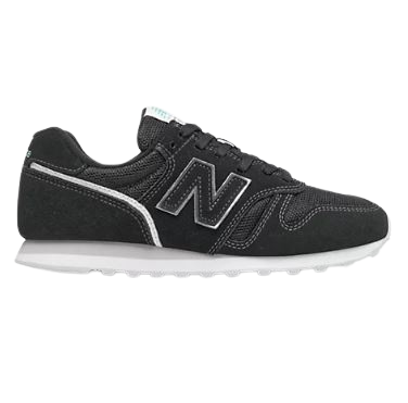 New Balance Ladies Trainers - WL373FT2- Black