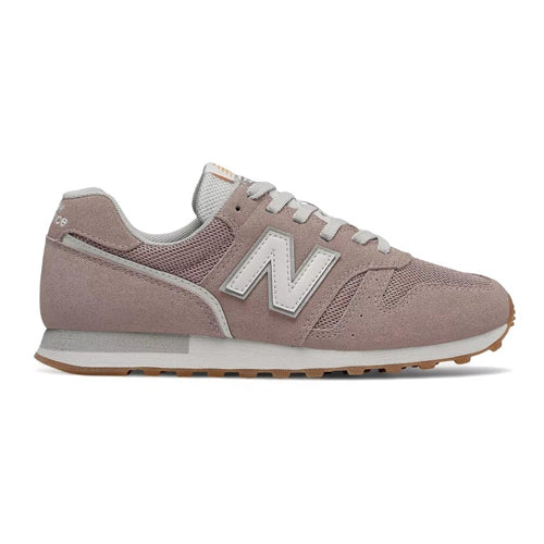 New Balance Ladies Trainers - WL373HR2 - Pink