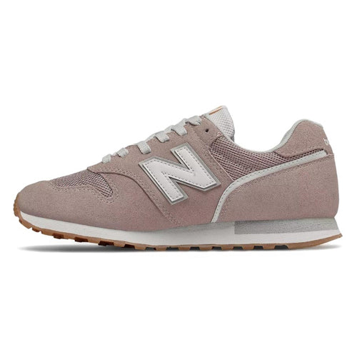 New Balance Ladies Trainers - WL373HR2 - Pink