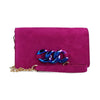 Menbur Handbag - 85325 - Pink