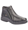Rieker Mens Boots- 37460-00 - Black