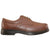 DB Wide Fit Casual Shoes  - Shannon - Brown