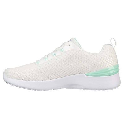 Skechers Air-Dynamite Trainers - 149669 - White