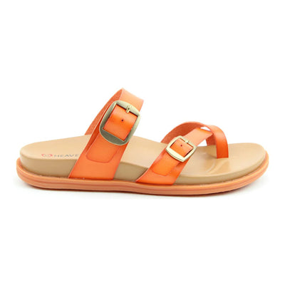 Heavenly feet sale ladies sandals