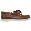 Susst Boat Shoes - Gaby - Brown