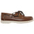 Susst Kids Boat Shoes - Gaby - Brown