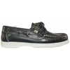 Susst Boat Shoes - Gaby - Navy