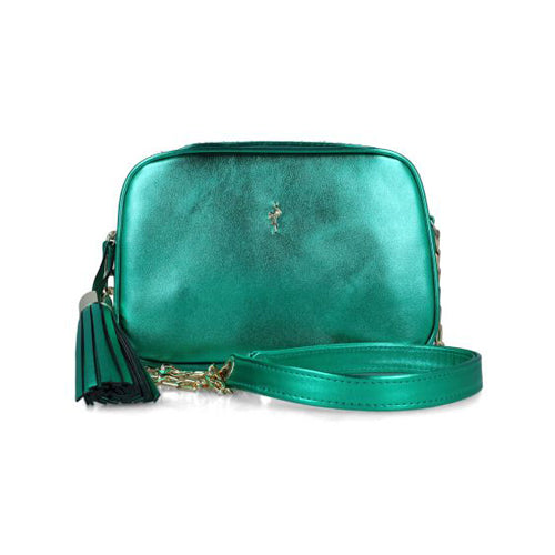Menbur Handbag - 85288 - Green
