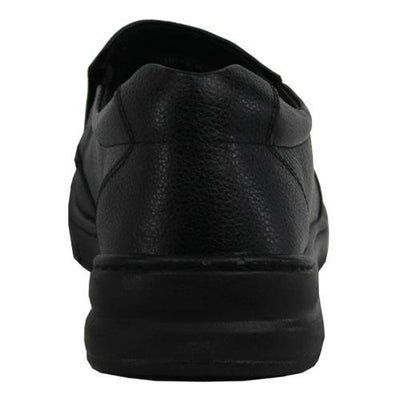 TSF Casual Shoes  - 39116 - Black