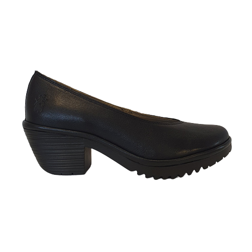 Fly london 2025 walo pump