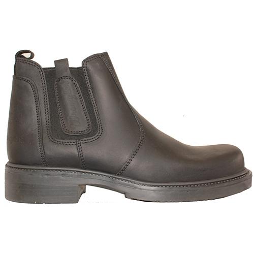 Wrangler Chelsea Boots -WM0130 - Black