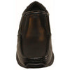 Wrangler Casual Slip On Shoes - Lavey 2 -  Black
