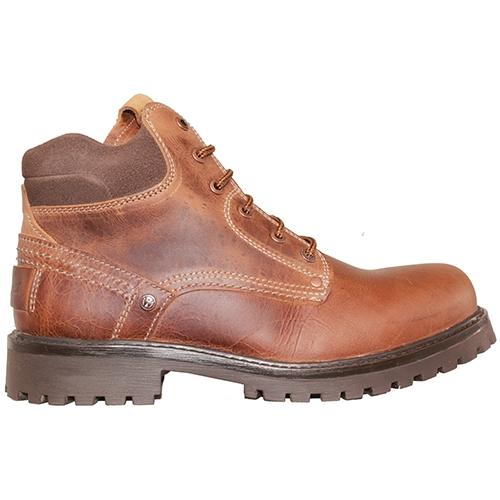 Wrangler Boots - Keane/Yuma - Tan